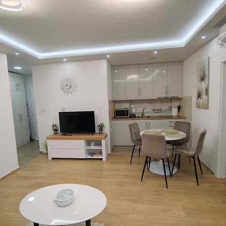 Vanesa Banja Koviljača