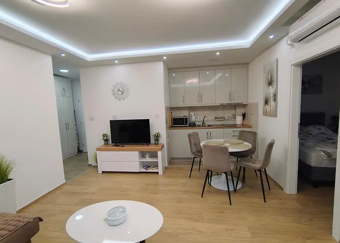 Vanesa Banja Koviljača